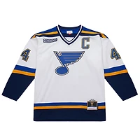 Chris Pronger St Louis Blues 1999-00 Power Play Jersey