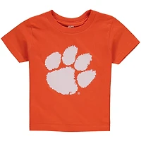 Clemson Tigers Big Logo T-Shirt