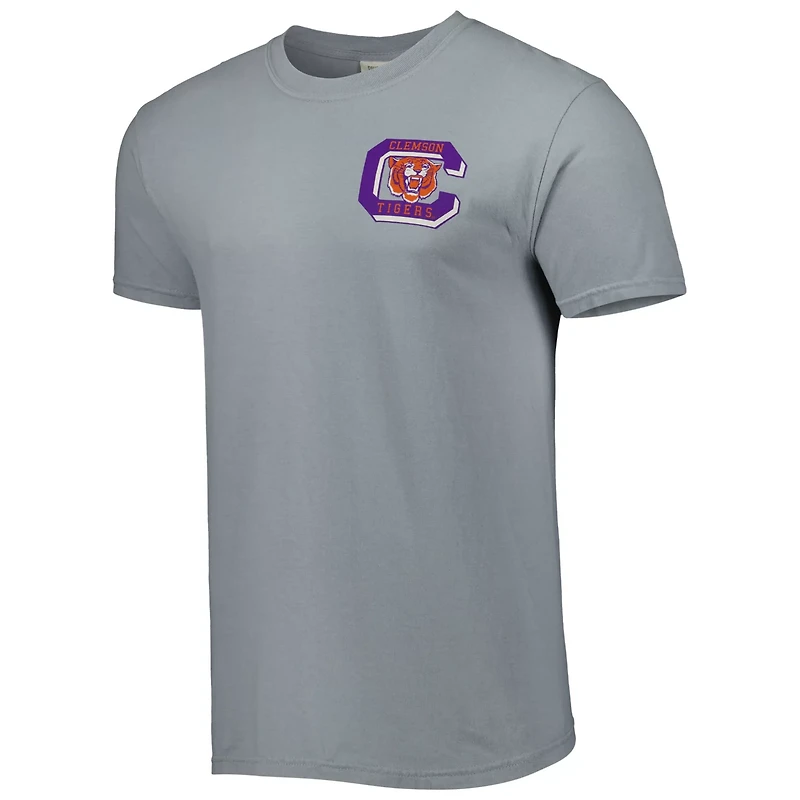 Clemson Tigers Vault State Comfort T-Shirt