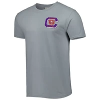 Clemson Tigers Vault State Comfort T-Shirt