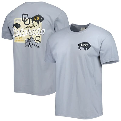 Colorado Buffaloes Vault State Comfort T-Shirt