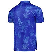 Colosseum Air Force Falcons Palms Team Polo