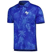 Colosseum Air Force Falcons Palms Team Polo