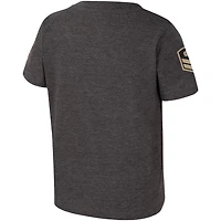 Colosseum Alabama Crimson Tide OHT Military Appreciation Boot Camp T-Shirt