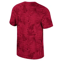Colosseum Alabama Tide Fern T-Shirt