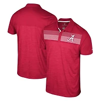 Colosseum Alabama Tide Langmore Polo
