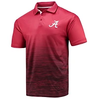 Colosseum Alabama Tide Marshall Polo