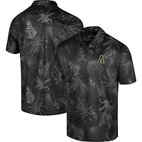 Colosseum Appalachian State Mountaineers Palms Team Polo