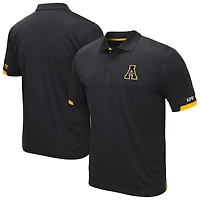 Colosseum Appalachian State Mountaineers Santry Polo