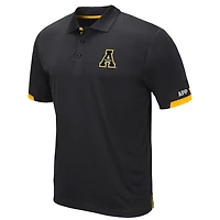 Colosseum Appalachian State Mountaineers Santry Polo