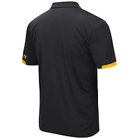 Colosseum Appalachian State Mountaineers Santry Polo