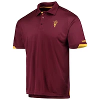 Colosseum Arizona State Sun Devils Santry Lightweight Polo