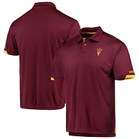 Colosseum Arizona State Sun Devils Santry Lightweight Polo