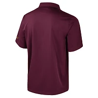 Colosseum Arizona State Sun Devils Strike Bowling Button-Up Shirt