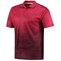 Colosseum Arkansas Razorbacks Marshall Polo