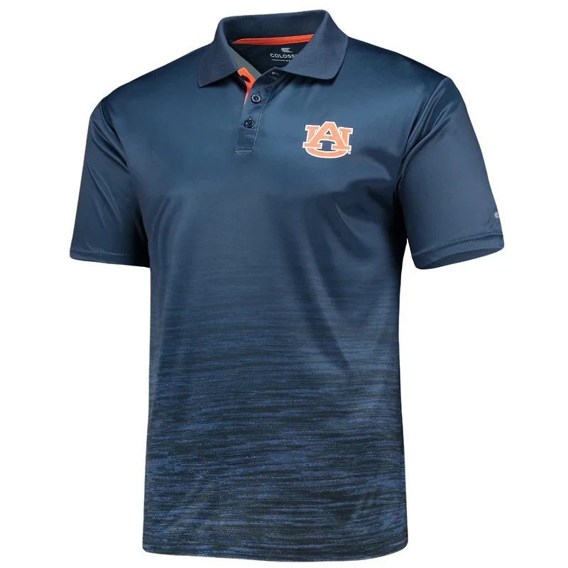 Colosseum Auburn Tigers Marshall Polo
