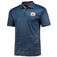 Colosseum Auburn Tigers Marshall Polo