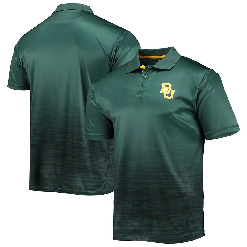 Colosseum Baylor Bears Marshall Polo