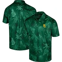 Colosseum Baylor Bears Palms Team Polo