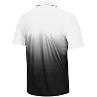 Colosseum Boston College Eagles Magic Team Logo Polo