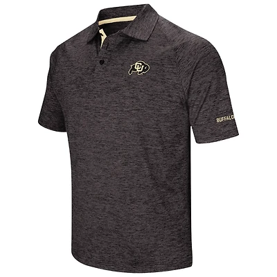 Colosseum Colorado Buffaloes Down Swing Polo