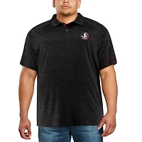 Colosseum Florida State Seminoles Big  Tall Down Swing Polo