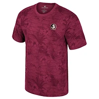 Colosseum Florida State Seminoles Fern T-Shirt