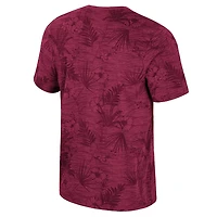 Colosseum Florida State Seminoles Fern T-Shirt
