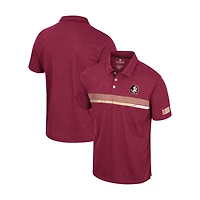 Colosseum Florida State Seminoles No Problemo Polo