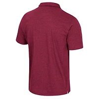 Colosseum Florida State Seminoles No Problemo Polo