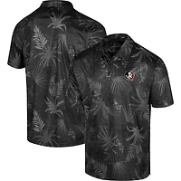 Colosseum Florida State Seminoles Palms Team Polo
