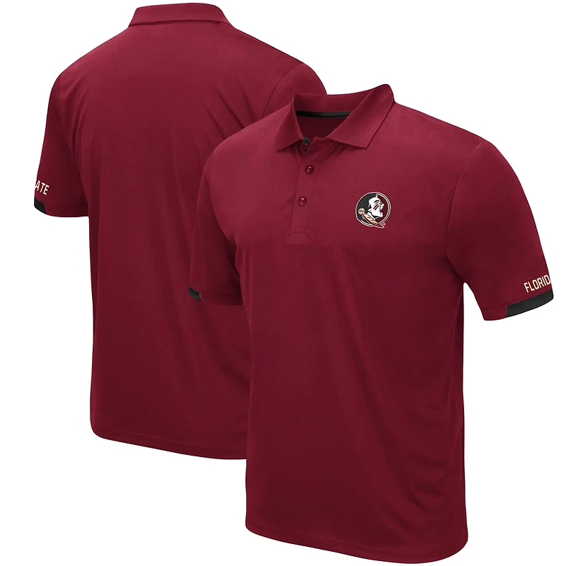 Colosseum Florida State Seminoles Santry Lightweight Polo