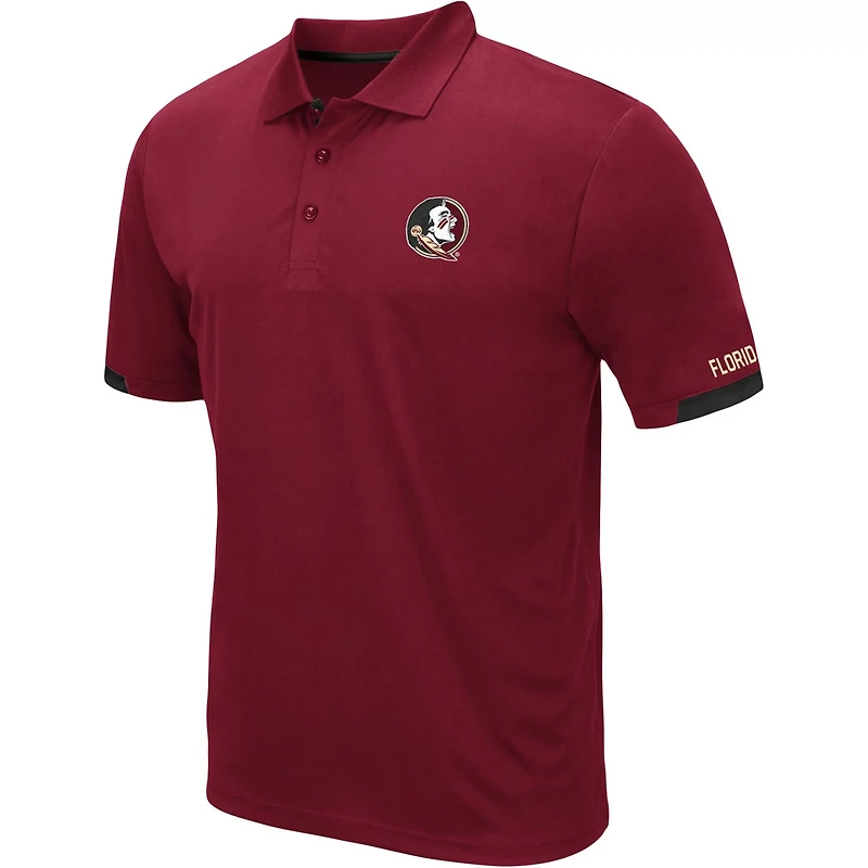 Colosseum Florida State Seminoles Santry Lightweight Polo