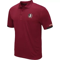 Colosseum Florida State Seminoles Santry Lightweight Polo