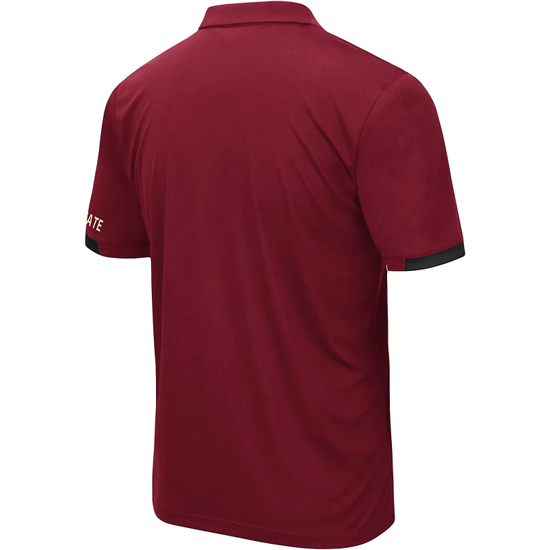 Colosseum Florida State Seminoles Santry Lightweight Polo