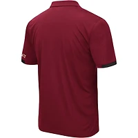 Colosseum Florida State Seminoles Santry Lightweight Polo