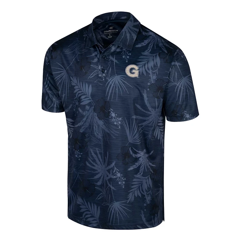 Colosseum Georgetown Hoyas Palms Polo