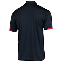 Colosseum Gonzaga Bulldogs Santry Lightweight Polo