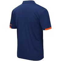 Colosseum Illinois Fighting Illini Santry Lightweight Polo