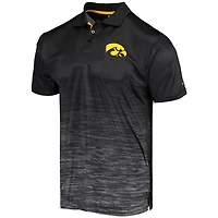 Colosseum Iowa Hawkeyes Marshall Polo
