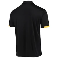 Colosseum Iowa Hawkeyes Santry Lightweight Polo
