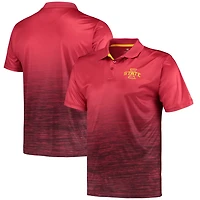 Colosseum Iowa State Cyclones Marshall Polo