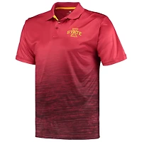 Colosseum Iowa State Cyclones Marshall Polo