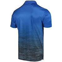 Colosseum Kansas Jayhawks Marshall Polo