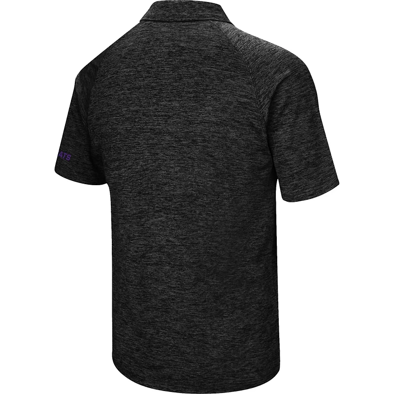 Colosseum Kansas State Wildcats Down Swing Polo