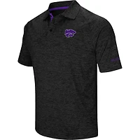 Colosseum Kansas State Wildcats Down Swing Polo