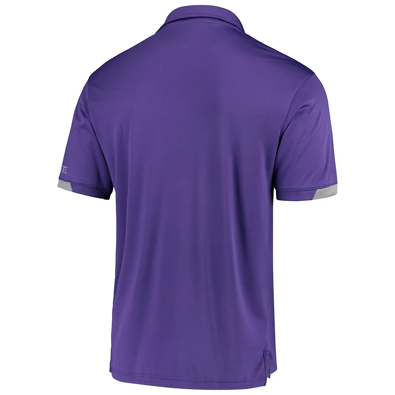 Colosseum Kansas State Wildcats Santry Lightweight Polo