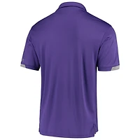 Colosseum Kansas State Wildcats Santry Lightweight Polo