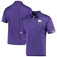 Colosseum Kansas State Wildcats Santry Lightweight Polo
