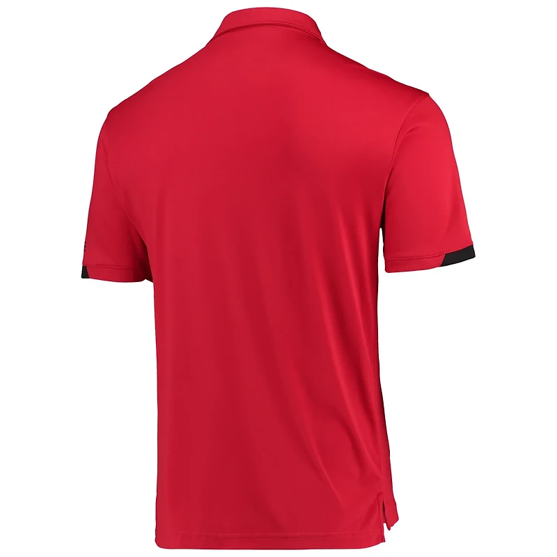 Colosseum Louisville Cardinals Santry Lightweight Polo